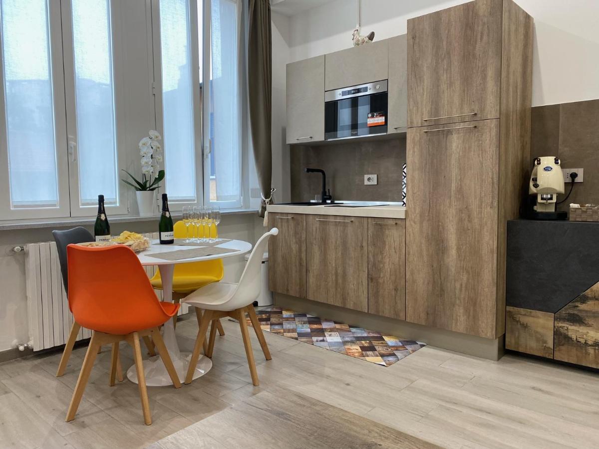 Ripa150 - Smart Apartament Milano - Prada Bocconi Ieo Ied Forum Assago Navigli Duomo15Min ภายนอก รูปภาพ