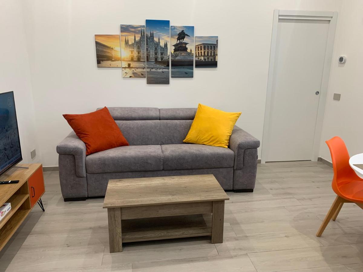 Ripa150 - Smart Apartament Milano - Prada Bocconi Ieo Ied Forum Assago Navigli Duomo15Min ภายนอก รูปภาพ
