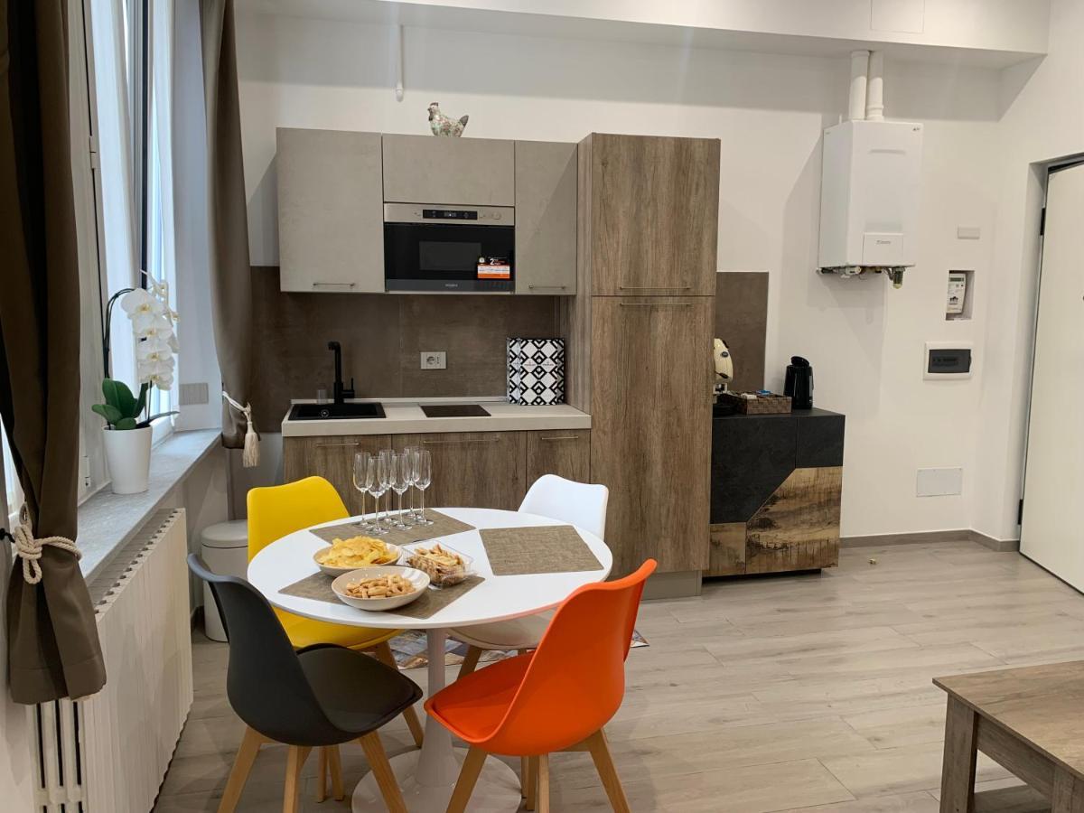 Ripa150 - Smart Apartament Milano - Prada Bocconi Ieo Ied Forum Assago Navigli Duomo15Min ภายนอก รูปภาพ