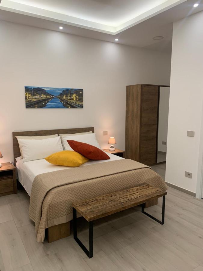 Ripa150 - Smart Apartament Milano - Prada Bocconi Ieo Ied Forum Assago Navigli Duomo15Min ภายนอก รูปภาพ