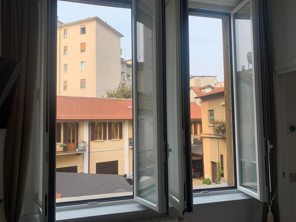 Ripa150 - Smart Apartament Milano - Prada Bocconi Ieo Ied Forum Assago Navigli Duomo15Min ภายนอก รูปภาพ