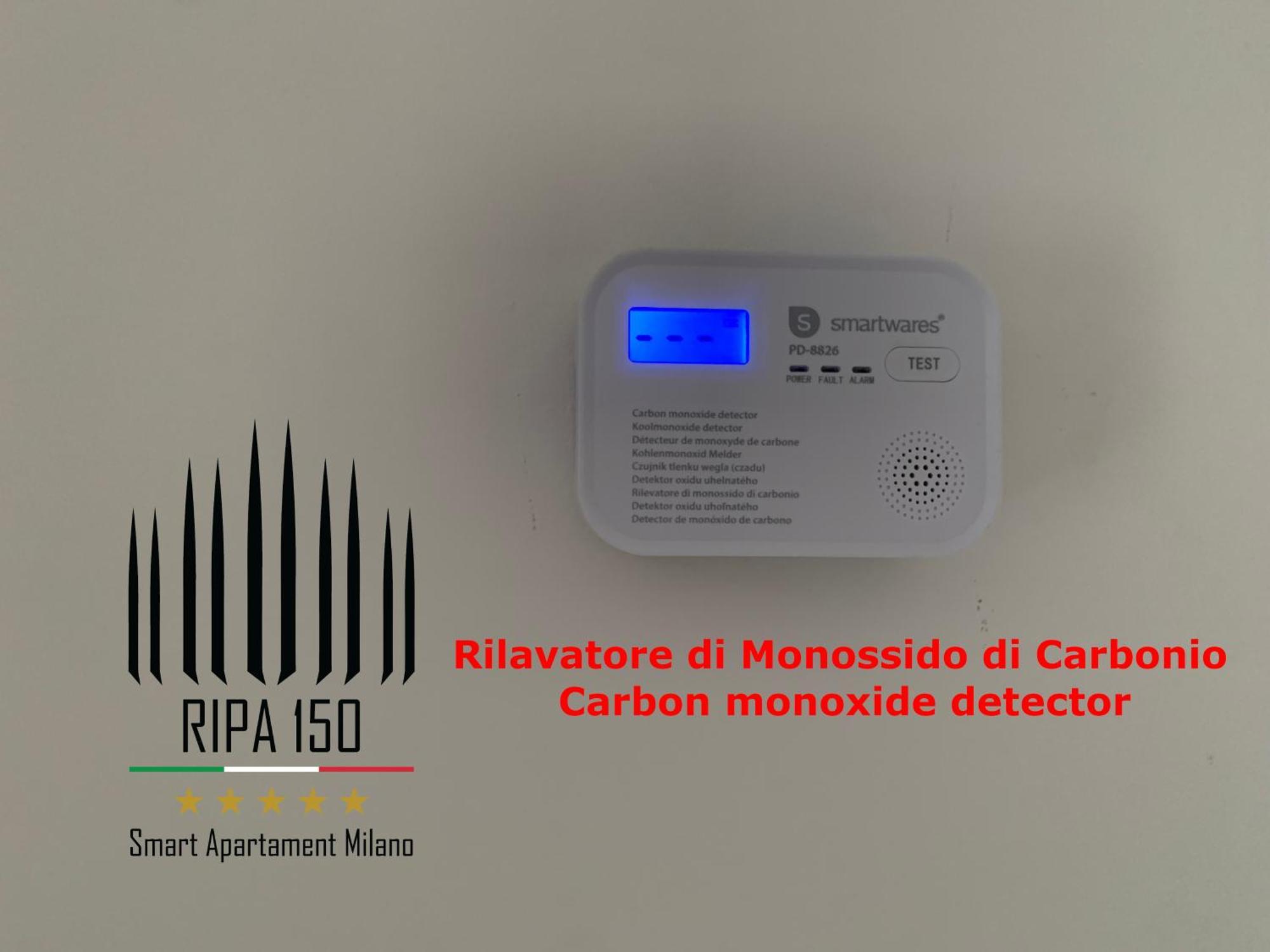 Ripa150 - Smart Apartament Milano - Prada Bocconi Ieo Ied Forum Assago Navigli Duomo15Min ภายนอก รูปภาพ